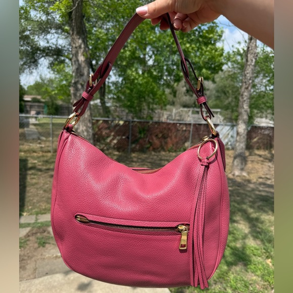 COACH Sutton Hobo # 35593 - Picture 3 of 11